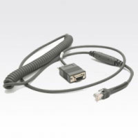Motorola RS232 Cable (CBA-R33-C09PAR)